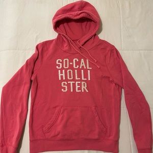 Hollister Hoodie